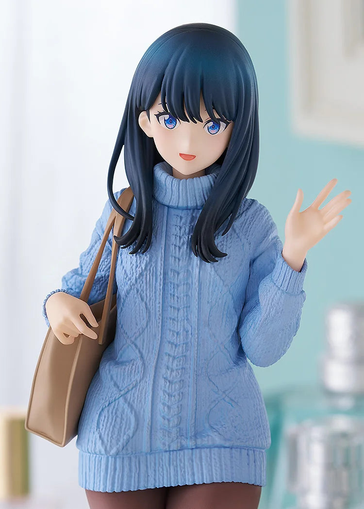 Good Smile Company POP UP PARADE Rikka Takarada Date Style Ver. L Scale Figure