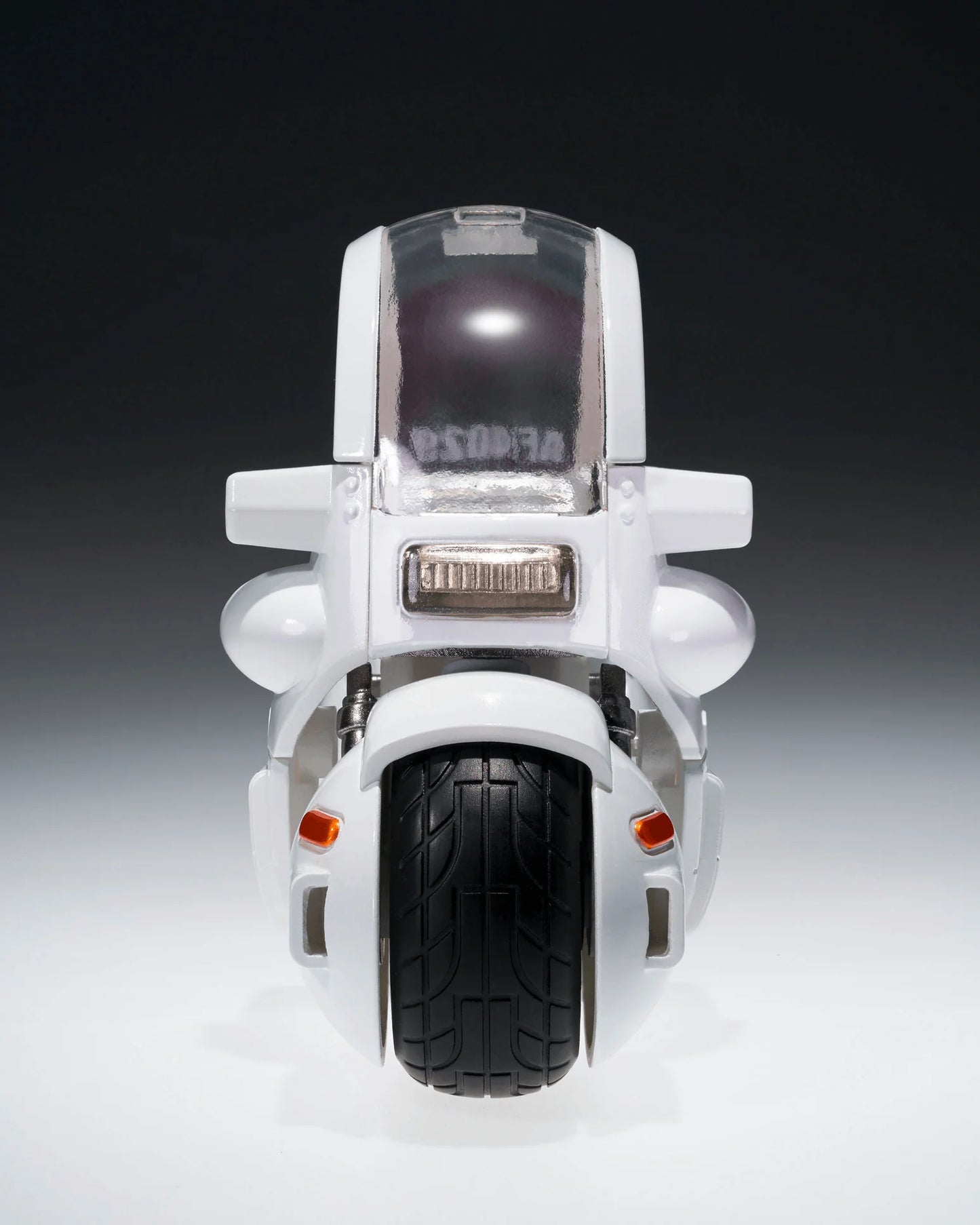 HOIPOI CAPSULE No.9 BULMA'S MOTORCYCLE