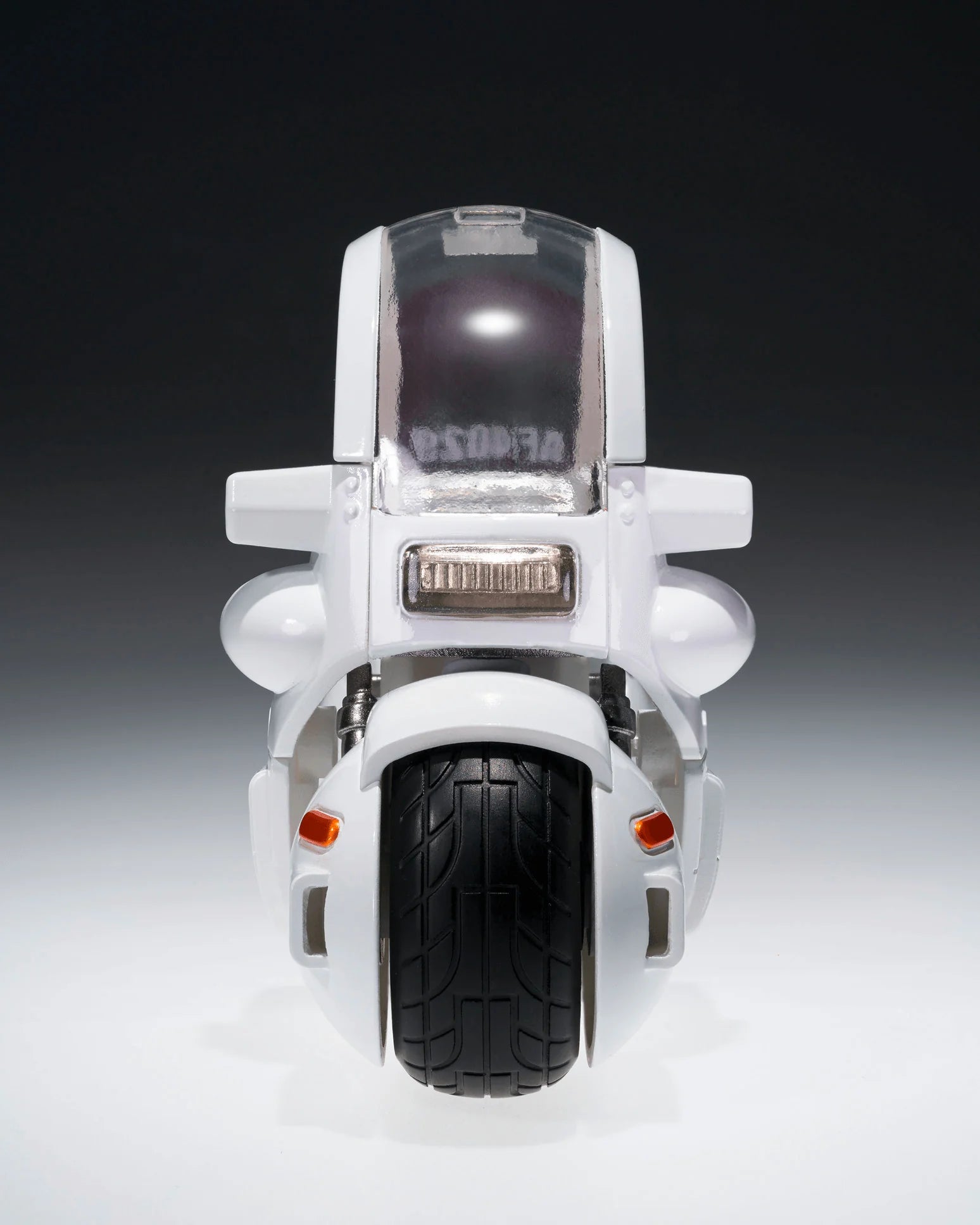 HOIPOI CAPSULE No.9 BULMA'S MOTORCYCLE