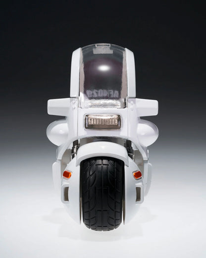 HOIPOI CAPSULE No.9 BULMA'S MOTORCYCLE