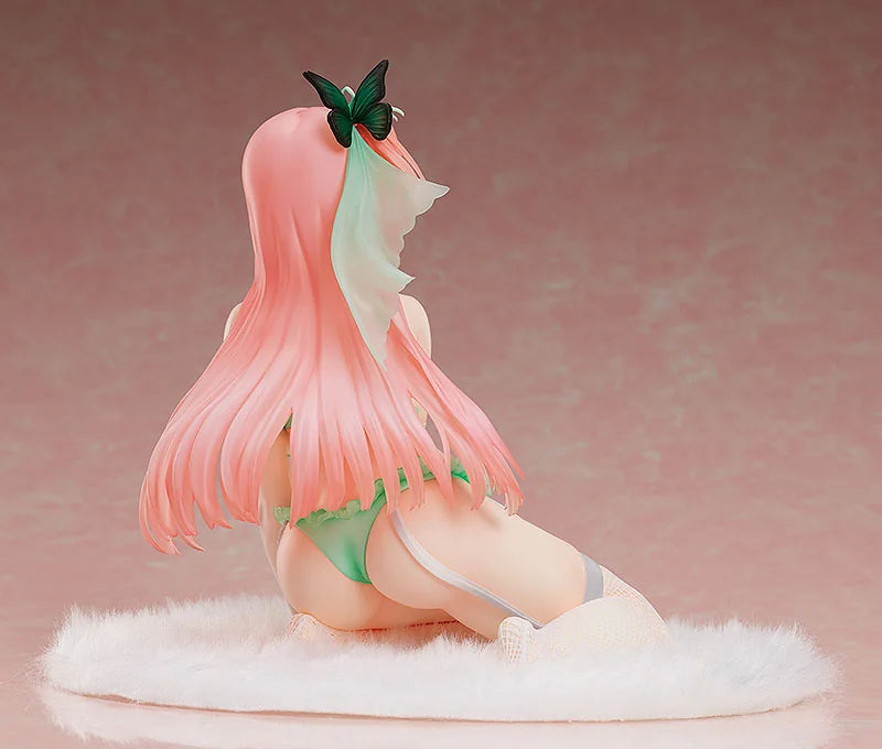 FREEing Melody Scale Figure