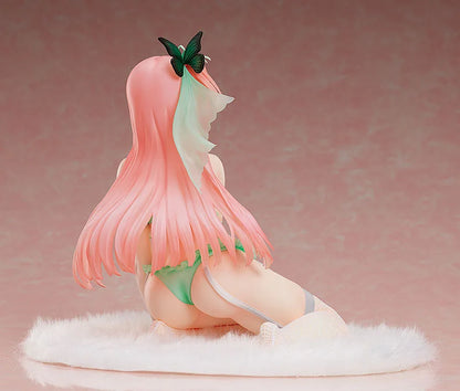 FREEing Melody Scale Figure