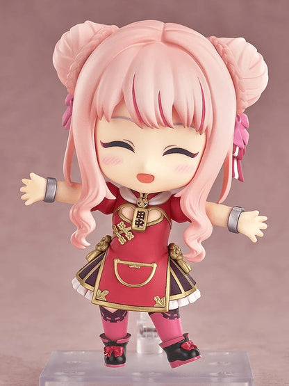 Nendoroid Tanaka Hime