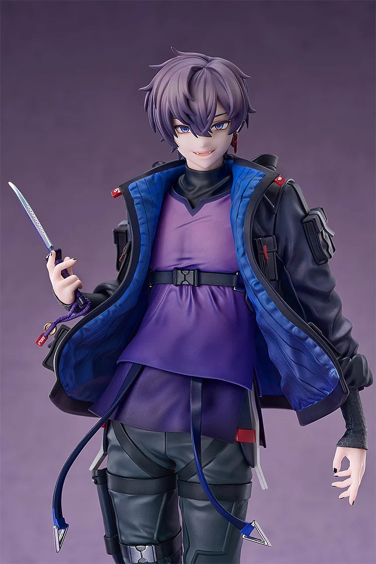 Good Smile Company Rogue Demon Slayer Shoto 1/7 Scale Figure
