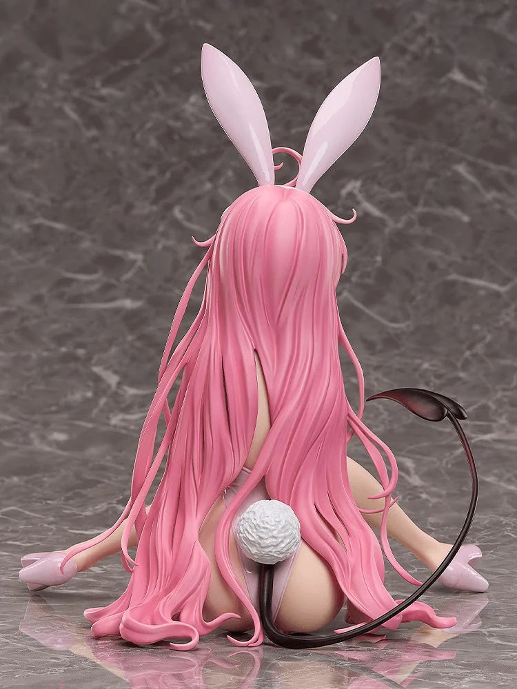 Lala Satalin Deviluke: Bare Leg Bunny Ver.