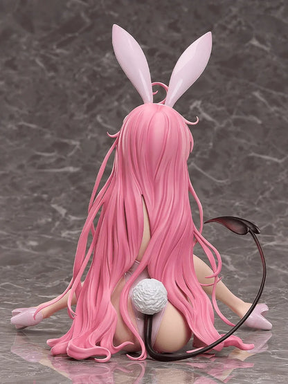Lala Satalin Deviluke: Bare Leg Bunny Ver.