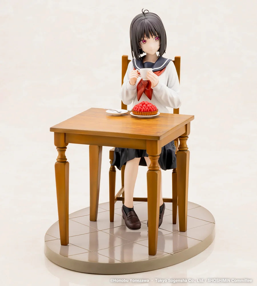Kotobukiya Yuki Osanai 1/6 Scale Figure - SHOSHIMIN