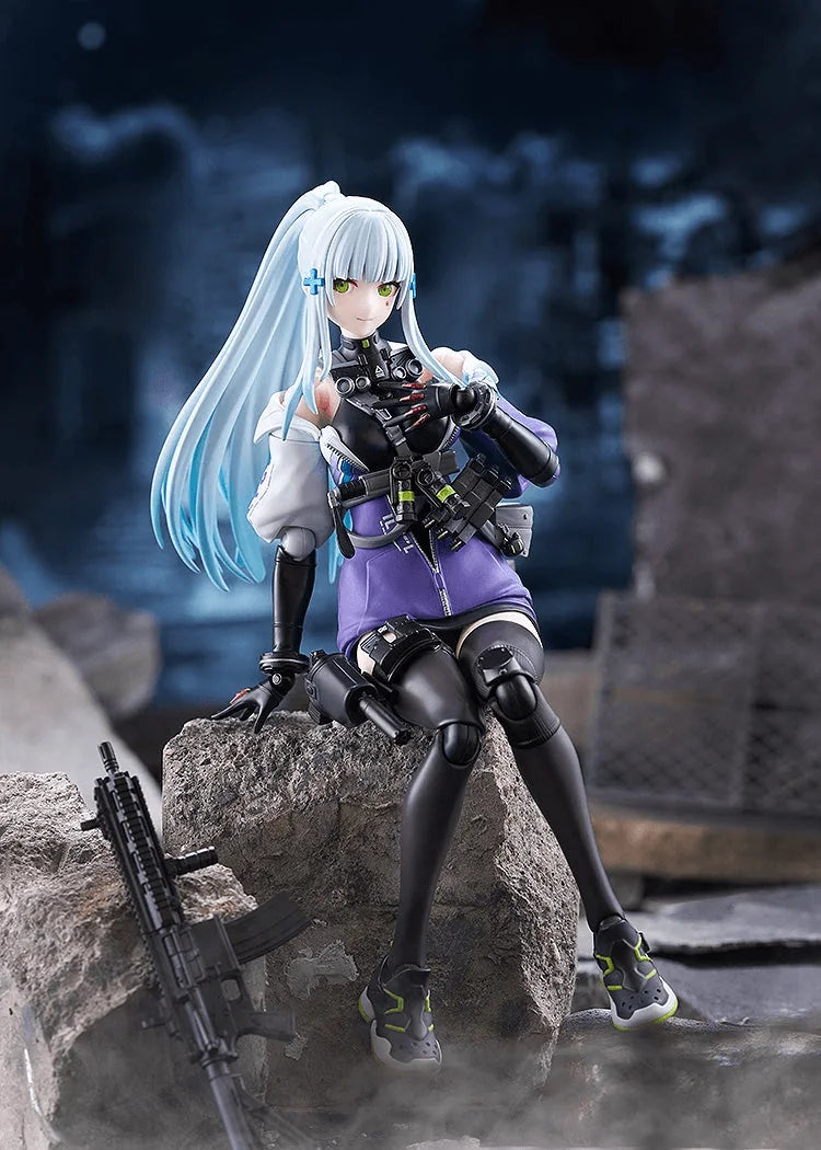 figma Klukai