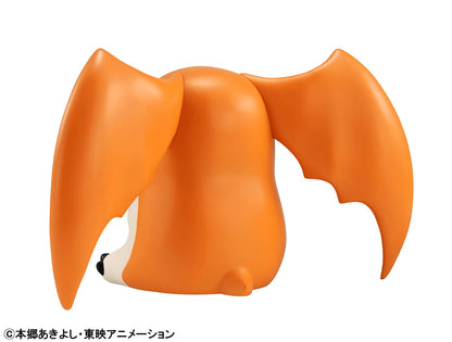 MegaHouse Lookup Patamon Digimon Adventure Figure