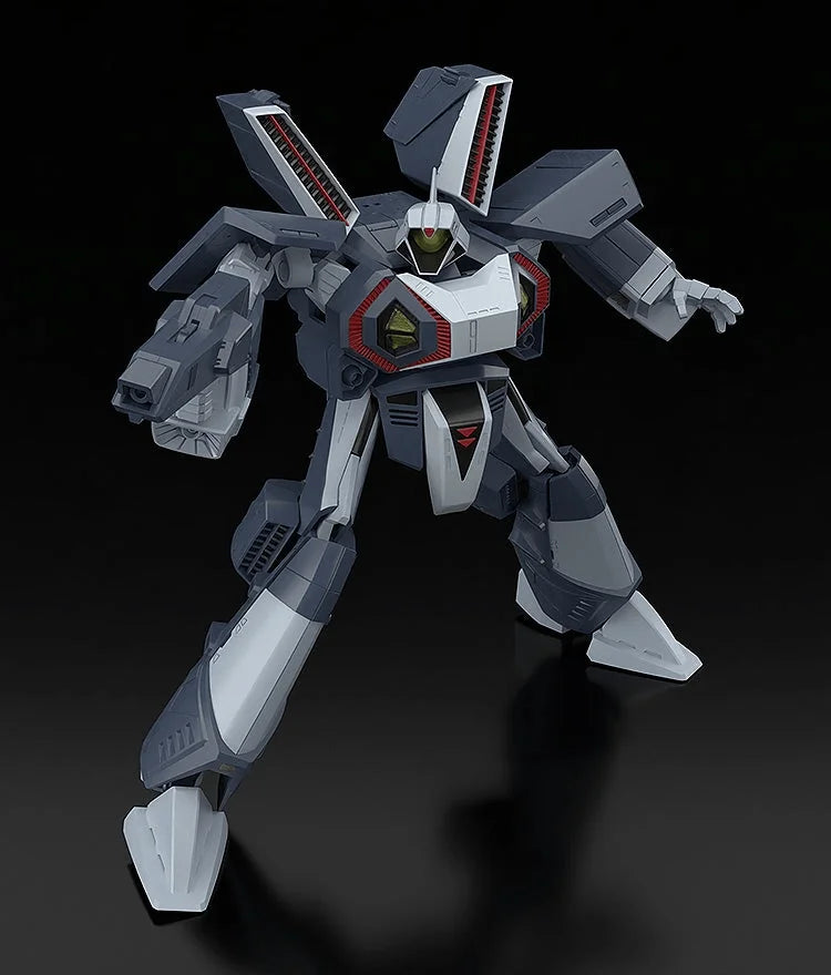 Good Smile Company MODEROID Orson's Nikick Plastic Model Kit