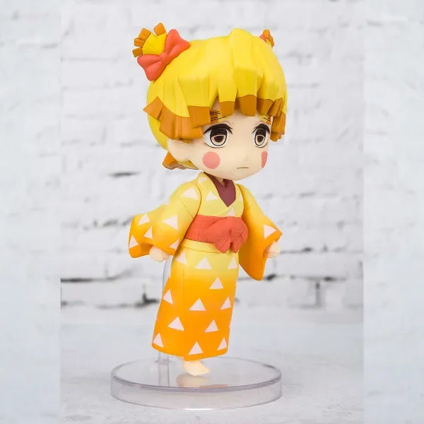 Sumiko・Zenko・Inoko -Entertainment District Arc Set- Demon Slayer: Kimetsu no Yaiba, Bandai Spirits Figuarts mini