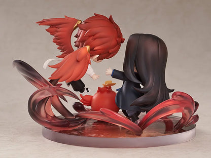 Good Smile Xuan Ji Sheng Lingyuan Chibi Figure HuaJianMuYun Ver.