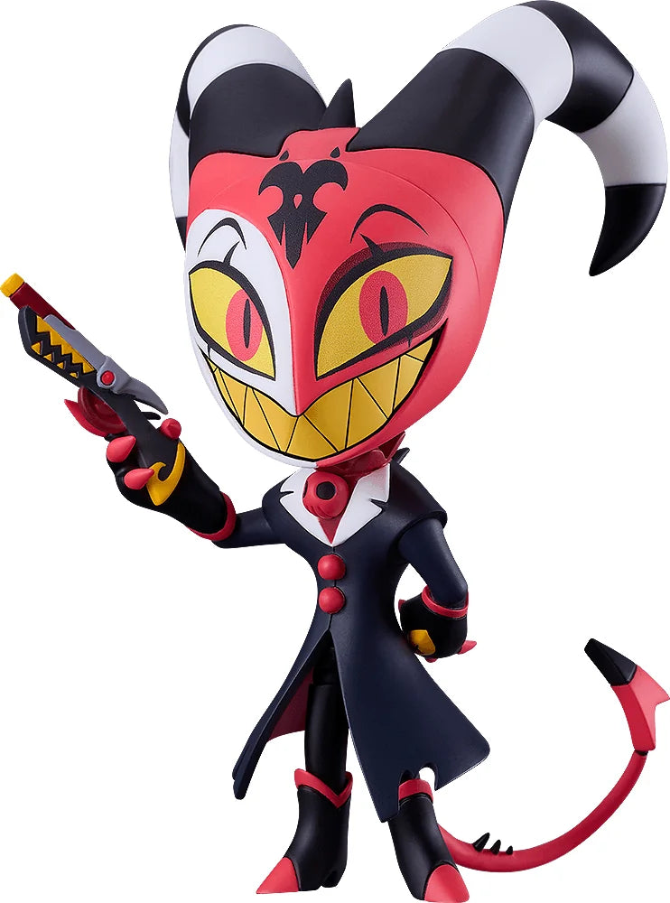 Nendoroid Blitzo