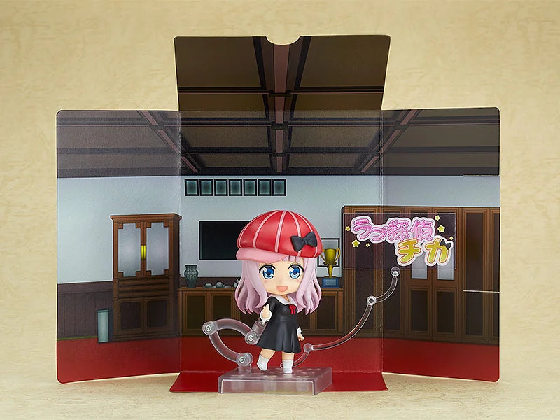 Good Smile Company Nendoroid Chika Fujiwara Action Figure