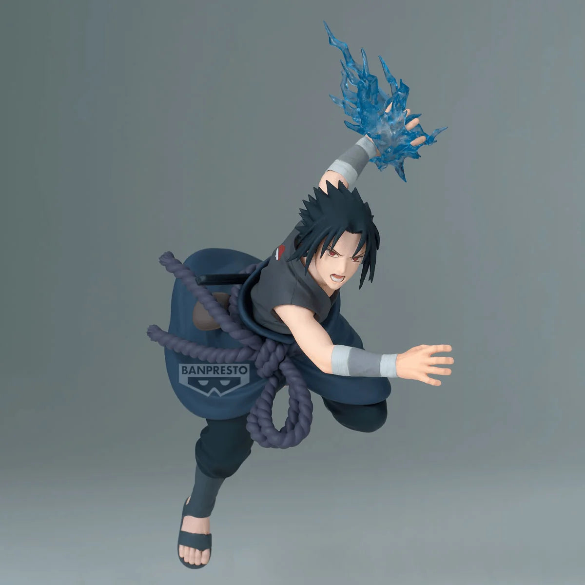 Banpresto S.H.Figuarts Sasuke Uchiha Itachi Battle Action Figure