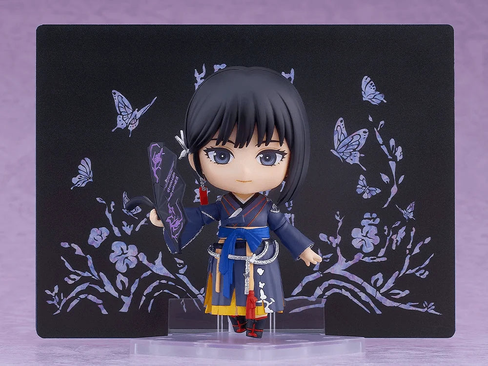 Nendoroid Woosa