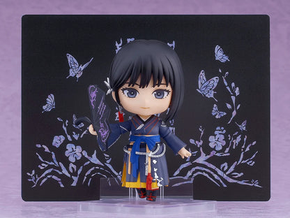 Nendoroid Woosa