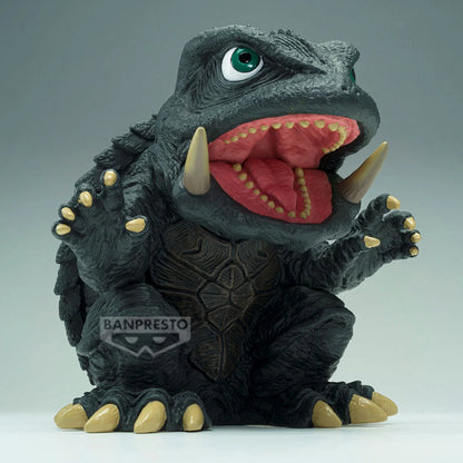 GAMERA THE GUARDIAN OF THE UNIVERSE Enshrined Monsters GAMERA(1995)(ver.A)