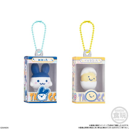Tamagotchi Shokugan Box Collection Wave 5 "Tamagotchi" (Blind Box/12)
