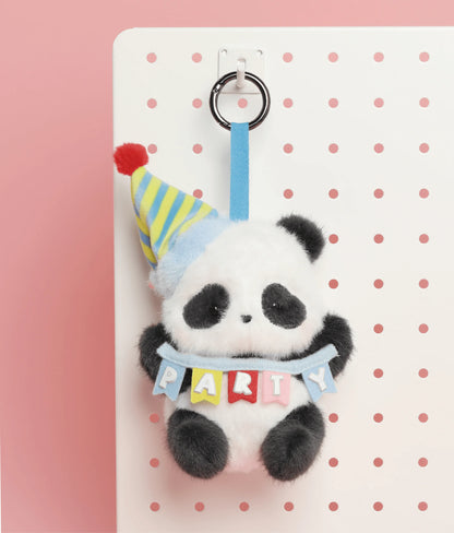 PANDA ROLL Party Plush (Box of 4)