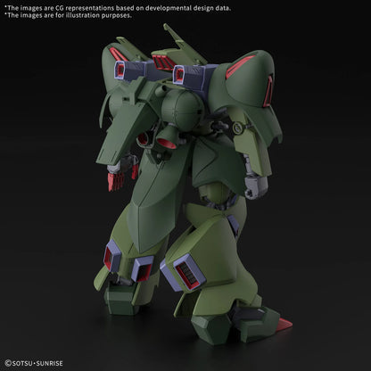 HG 1/144 GALLUSS-J