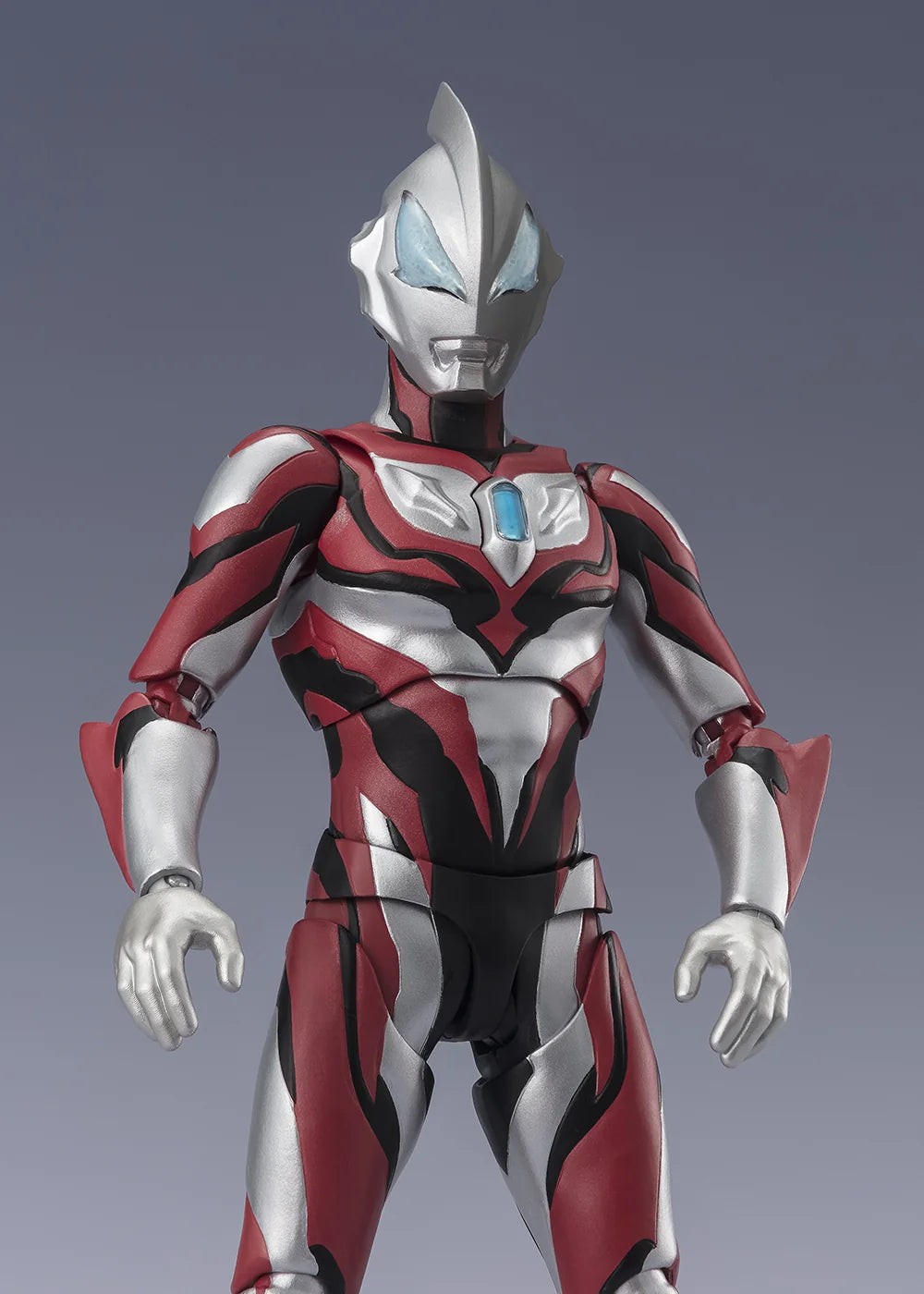 Tamashii Nations S.H. Figuarts Ultraman Geed Primitive New Generation Stars Ver. Action Figure