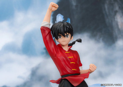 PROOF Ranma Saotome 1/7 Scale Figure Painted PVC Figurine