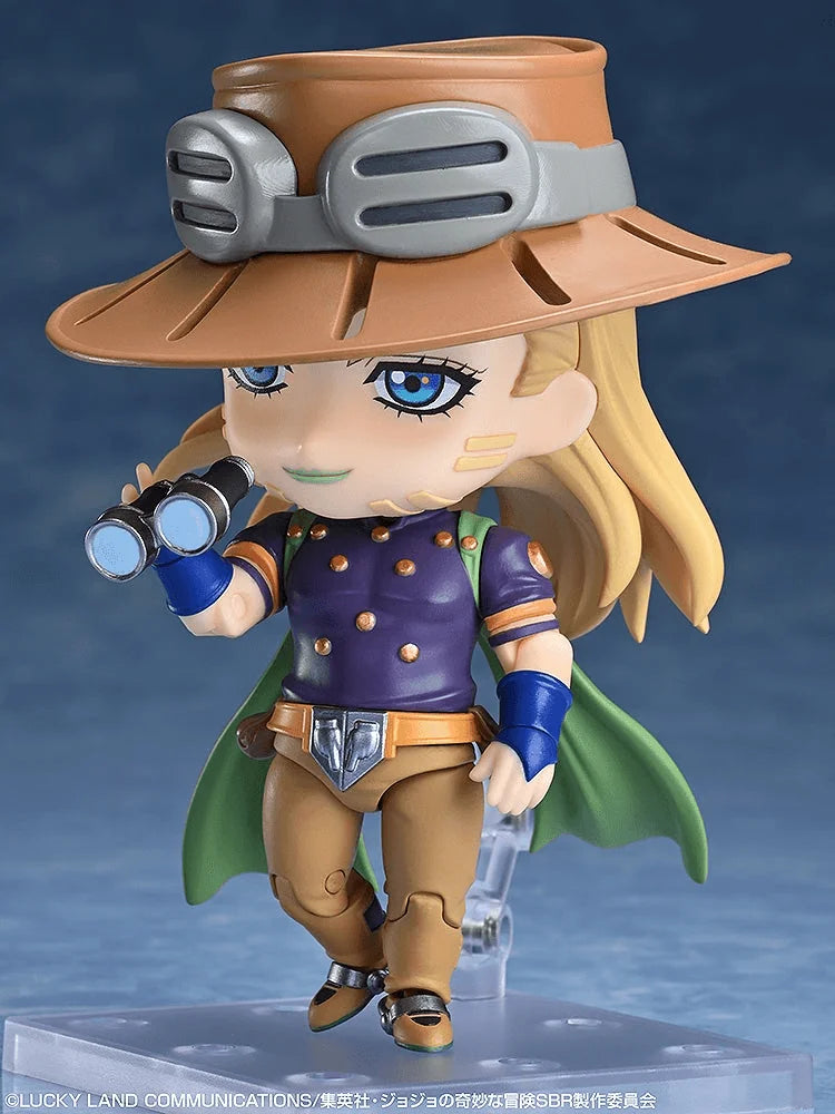 Nendoroid Gyro Zeppeli Action Figure