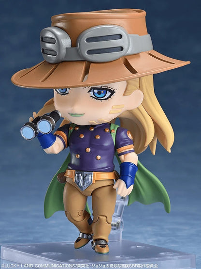 Nendoroid Gyro Zeppeli Action Figure