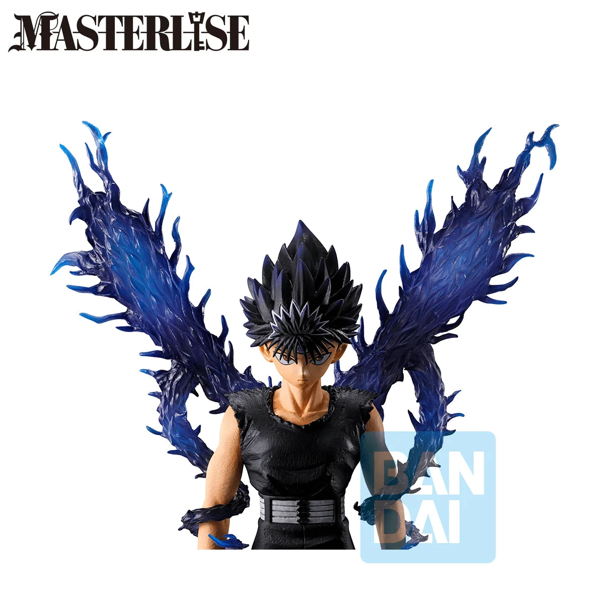 Hiei (Dark Tournament vol. 3)