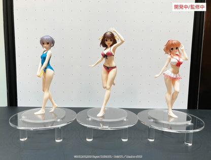 The Melancholy of Haruhi Suzumiya Vivit figure Haruhi Suzumiya