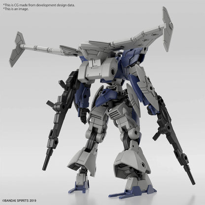 30MM 1/144 bEXM-21 VERDENOVA [NAVY]