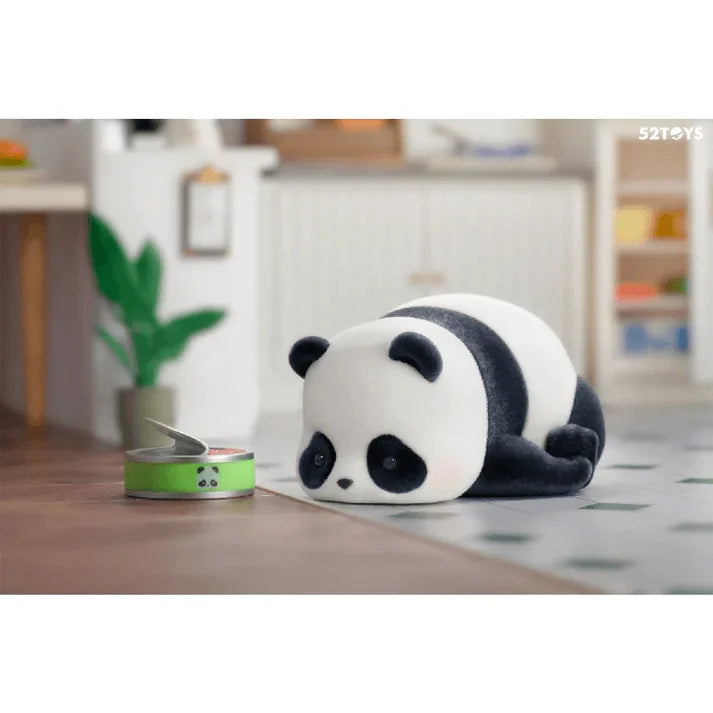 PANDA ROLL Panda As A Cat (Box of 8)