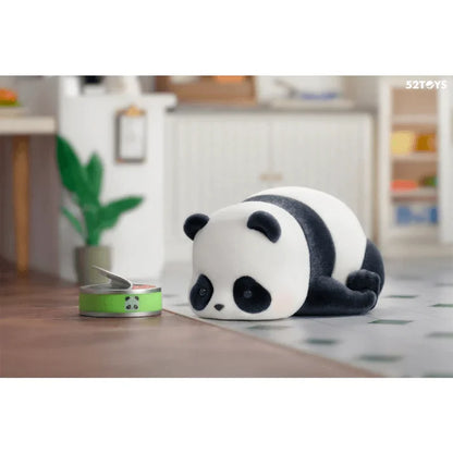 PANDA ROLL Panda As A Cat (Box of 8)