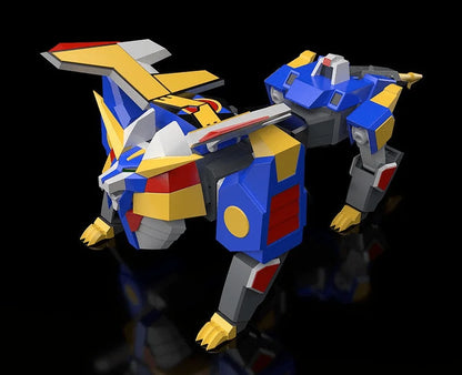 Good Smile Company MODEROID Revolger Plastic Model Kit