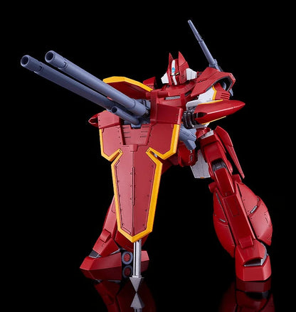 (Rerelease) MODEROID Galient Heavy Armor Kai