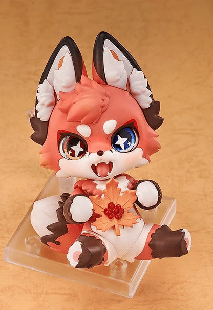 Good Smile Nendoroid River Fluffy Land Action Figure
