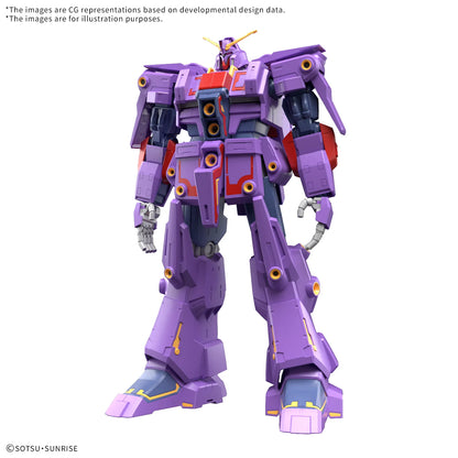 HG 1/144 Psycho Gundam Mk-II Model Kit