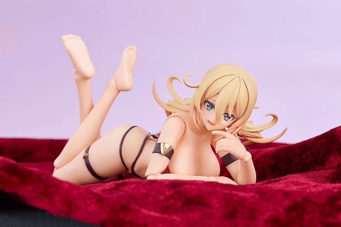 figma Veronica Sweetheart: Swimsuit Ver.