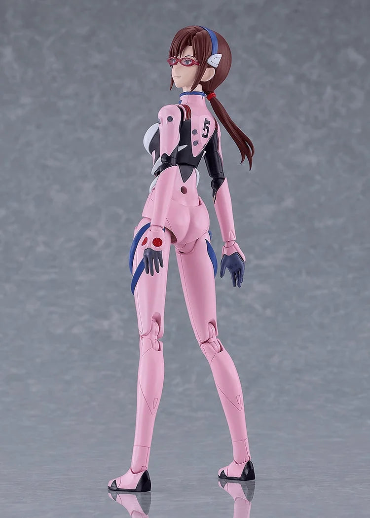 PLAMATEA Mari Makinami Illustrious