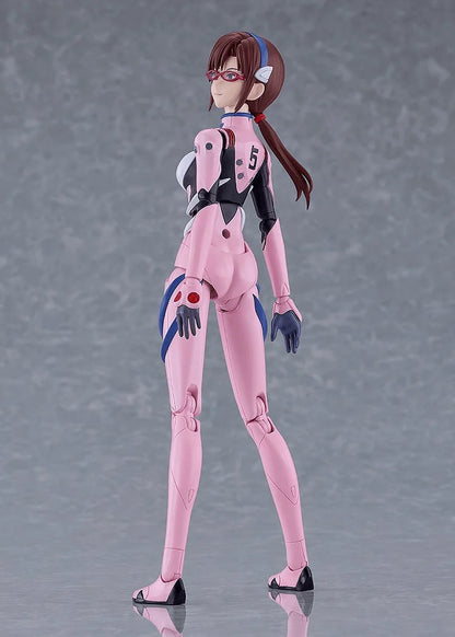 PLAMATEA Mari Makinami Illustrious