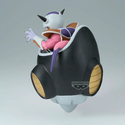 DRAGON BALL Z MATCH MAKERS FRIEZA(VS SON GOKU)