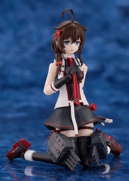 Good Smile Company PLAMATEA Shigure Kai San Plastic Model Kit
