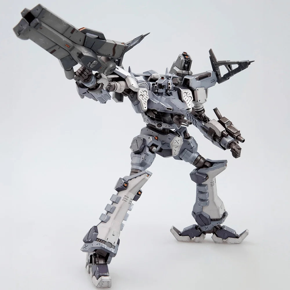 Kotobukiya CREST CR-C98E2 Assault Type Plastic Model Kit