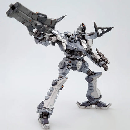 Kotobukiya CREST CR-C98E2 Assault Type Plastic Model Kit