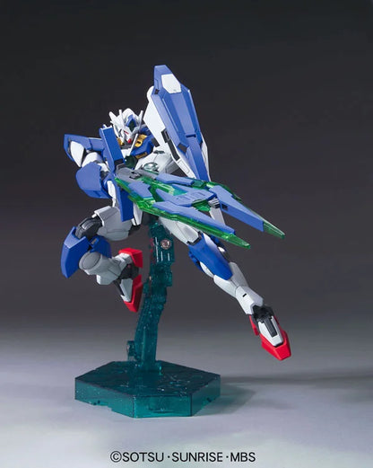 HG00 1/144 #66 Gundam 00 QAN[T]