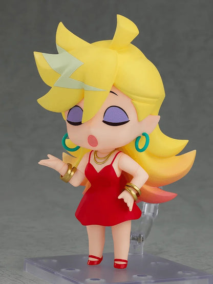 Good Smile Company Nendoroid Panty: New Ver. Action Figure