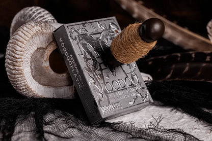 Voodoo Playing Cards - Collectors Set