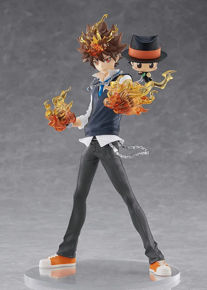 POP UP PARADE SP Tsunayoshi Sawada & Reborn