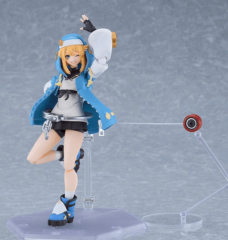 figma Bridget
